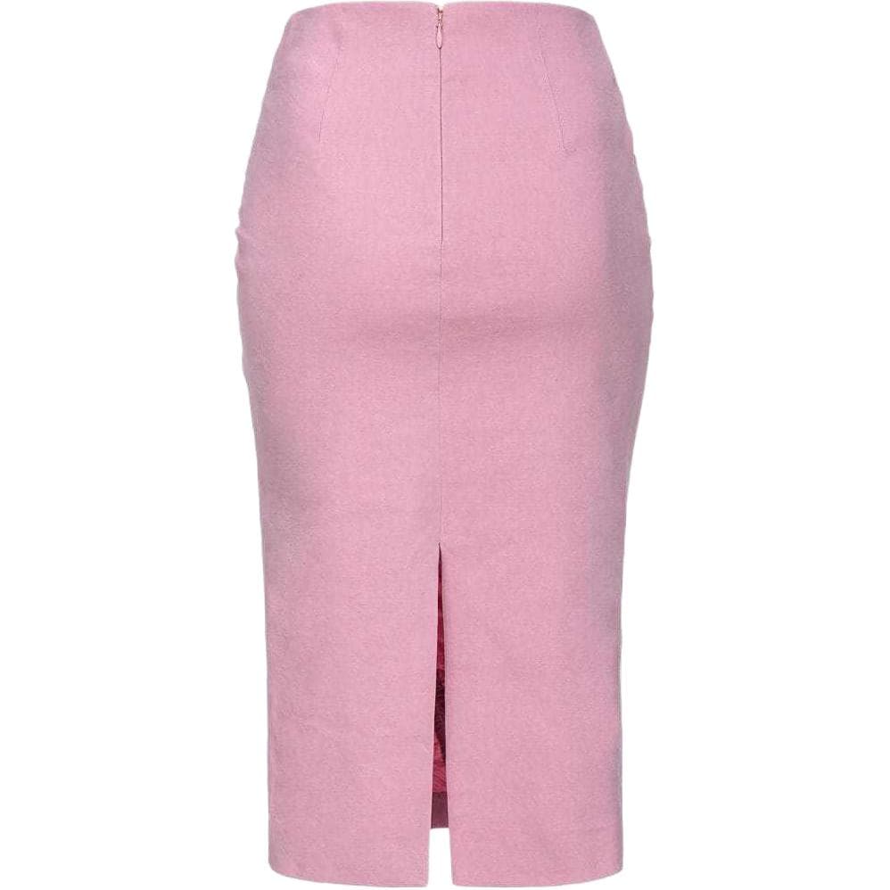 Юбка PINKO SS24 - изображение 2