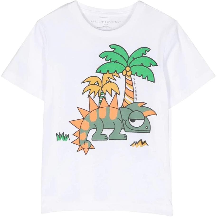 Футболка Stella McCartney T - изображение 1