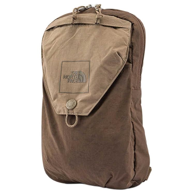 Нагрудная сумка THE NORTH FACE Glen Canyon - изображение 2