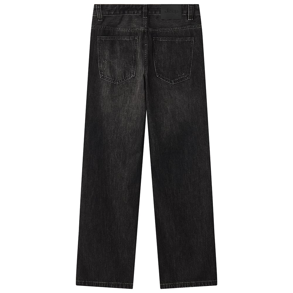 Штаны Jeep Leisure Collection Джинсы Унисекс - изображение 2