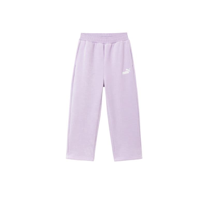 PUMA Спортивные трикотажные брюки - изображение 1