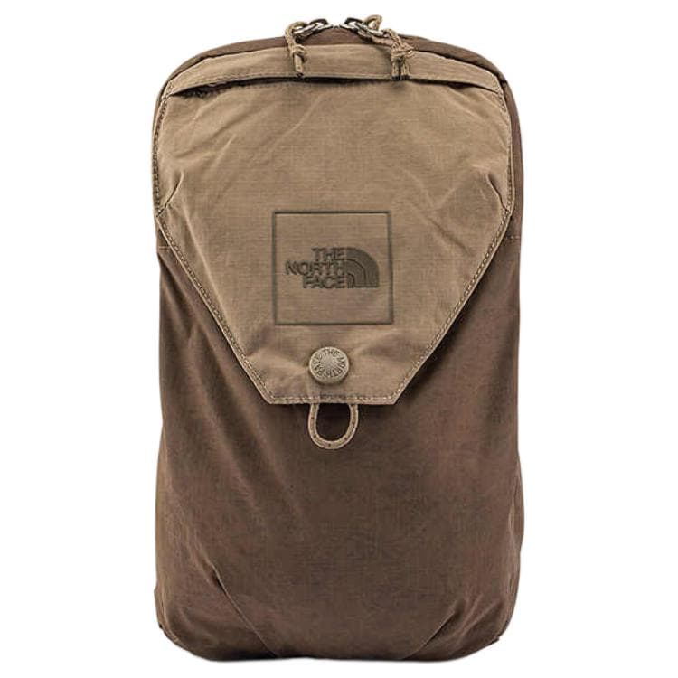 Нагрудная сумка THE NORTH FACE Glen Canyon - изображение 1