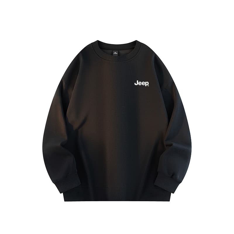 Худи Jeep logo - изображение 1