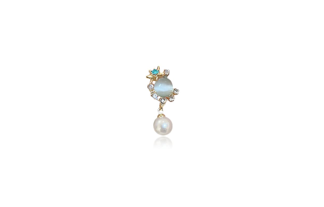 Серьги Серьги Ringlove из сплава женские - изображение 1