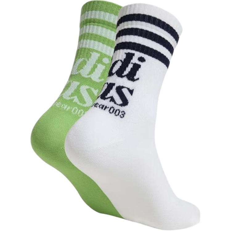 Носки adidas 2 - изображение 2