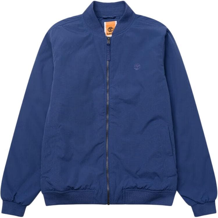 Куртка Timberland Куртка Мужская Темно-индиго - изображение 1