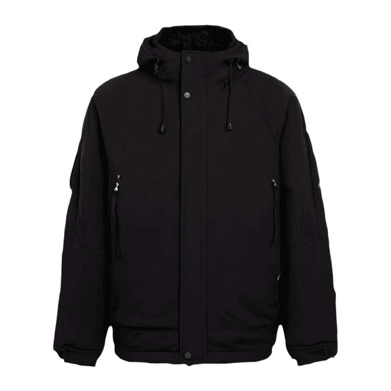 Пуховик SNOW FLYING Winter Battle Collection Пуховик Женский - изображение 1