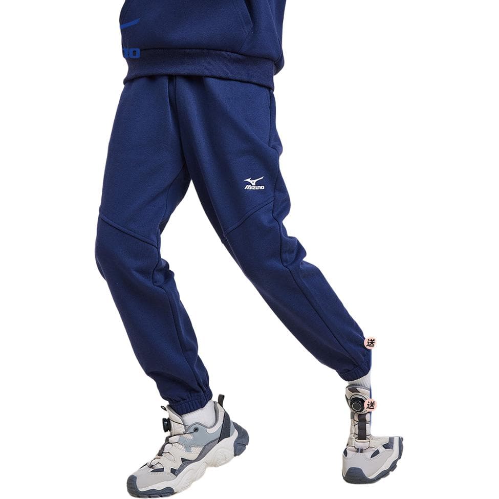 Mizuno Спортивные трикотажные брюки Детский - изображение 2