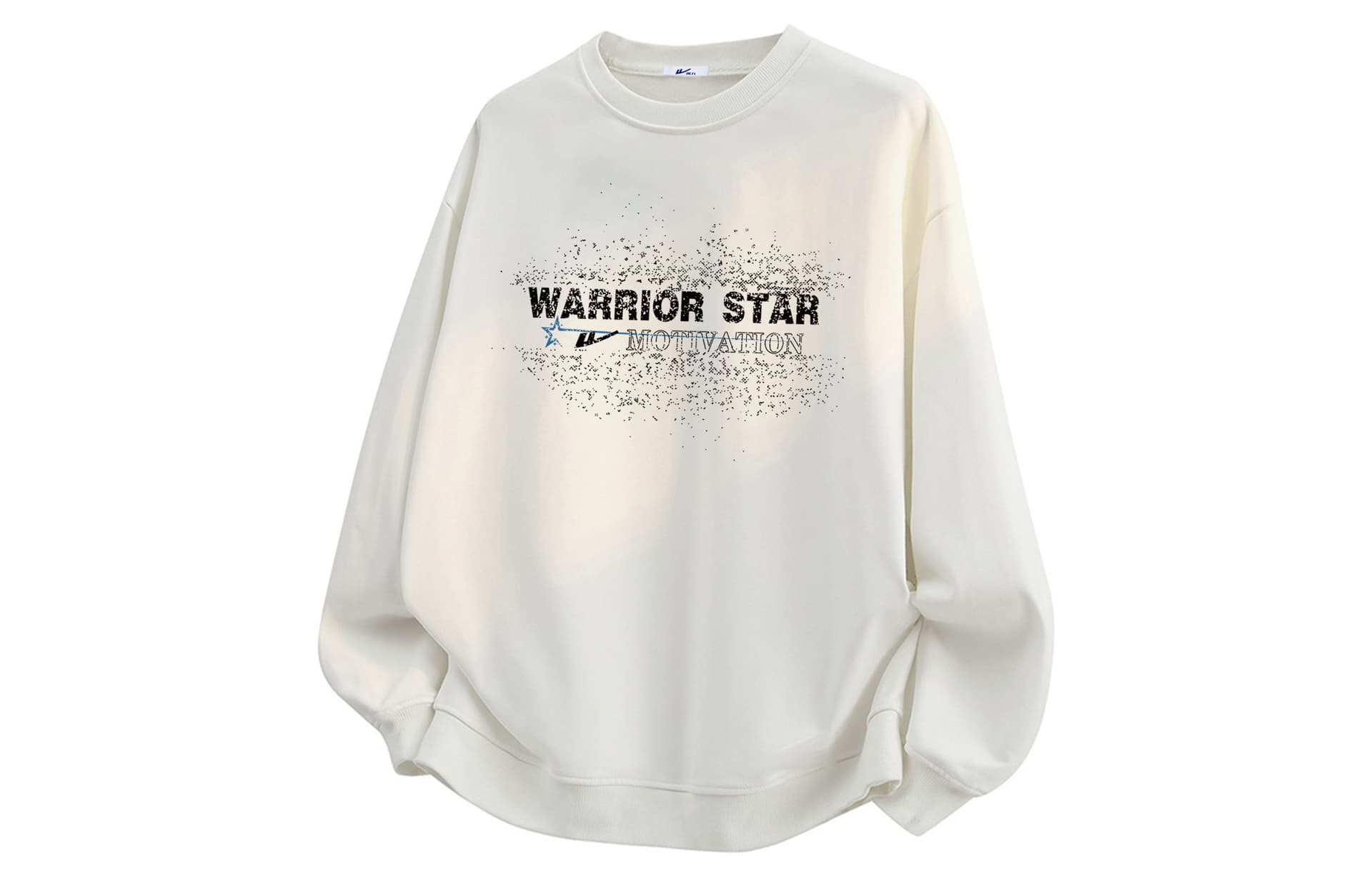 Худи Warrior - изображение 1