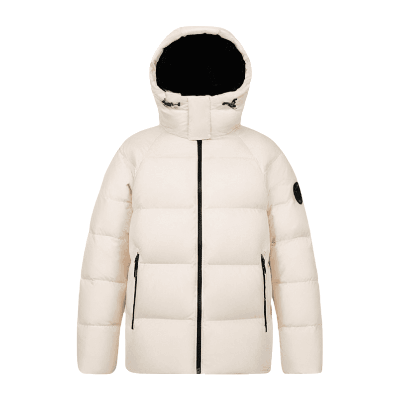 Пуховик SNOW FLYING Winter Battle Collection Пуховик Женский - изображение 1
