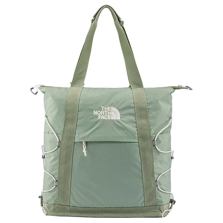 Рюкзак THE NORTH FACE BOREALIS 22L Logo Tote - изображение 1