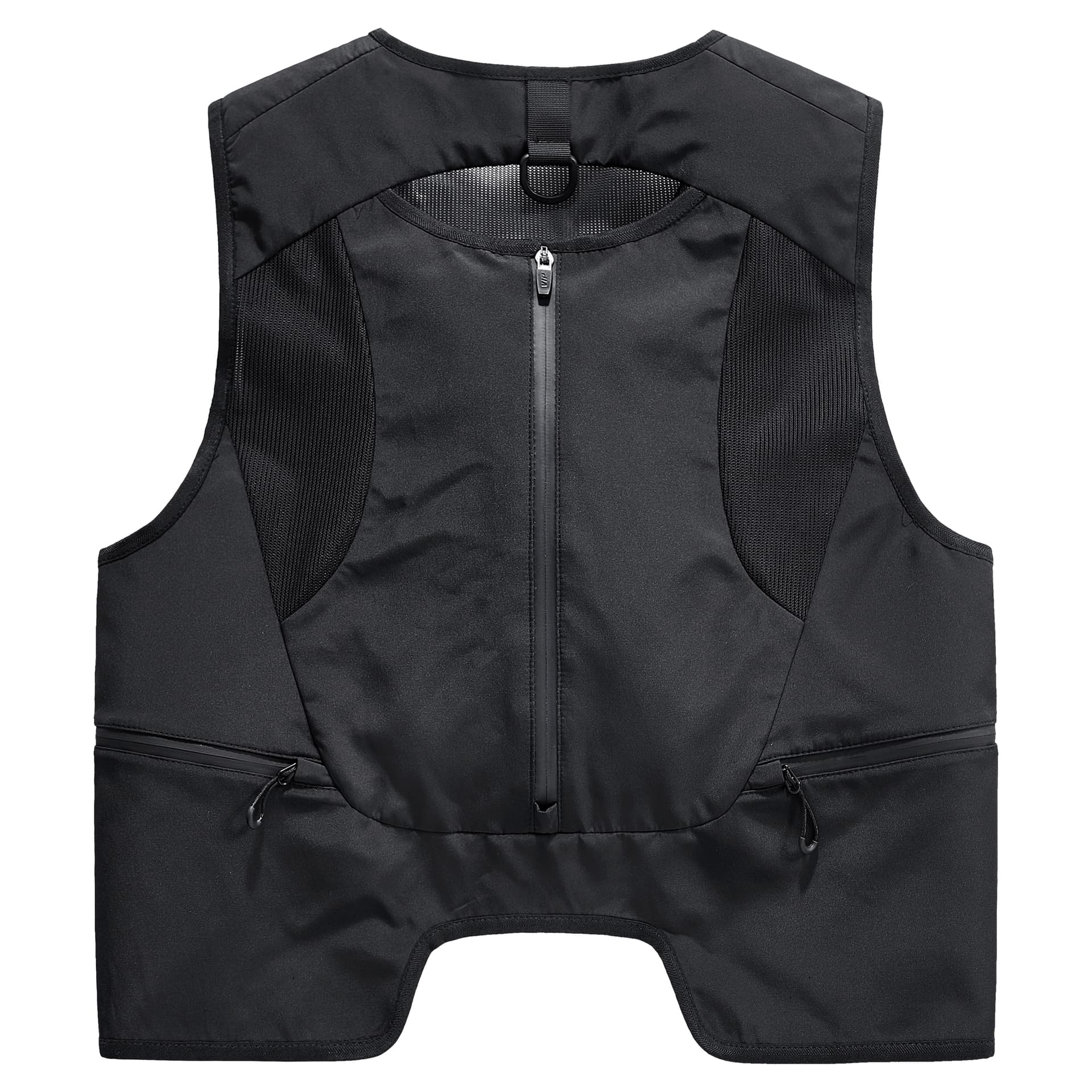 Жилет VIP Urban Techwear Collection Жилет Мужской Черный - изображение 2