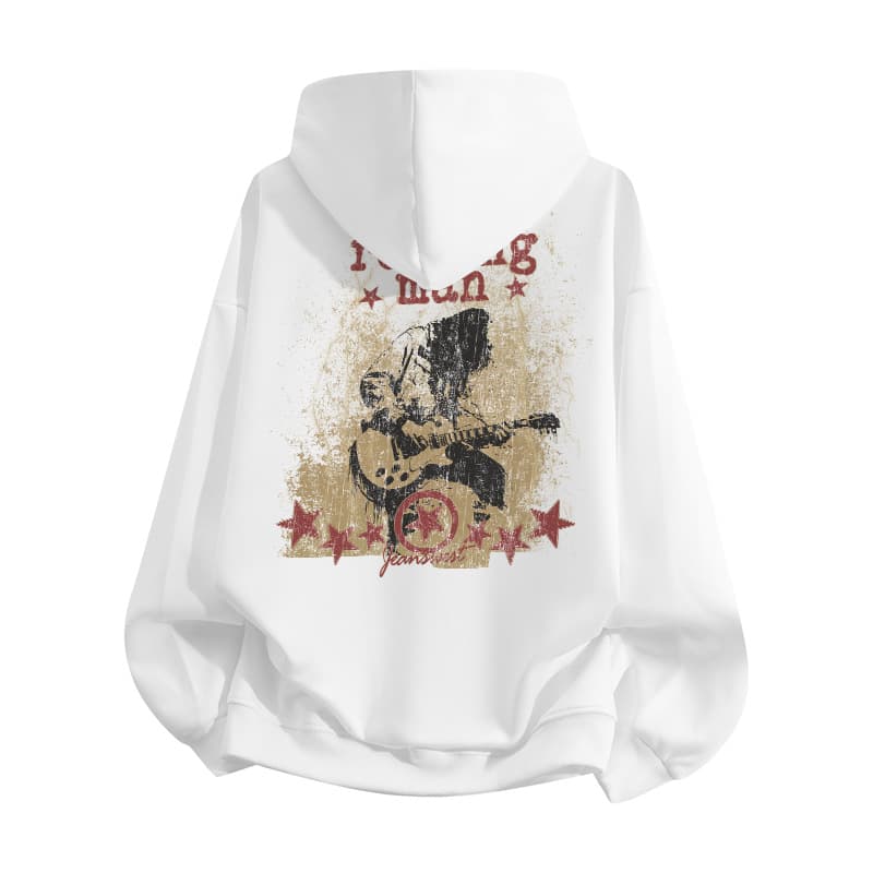 Худи JEANSWEST logo - изображение 1
