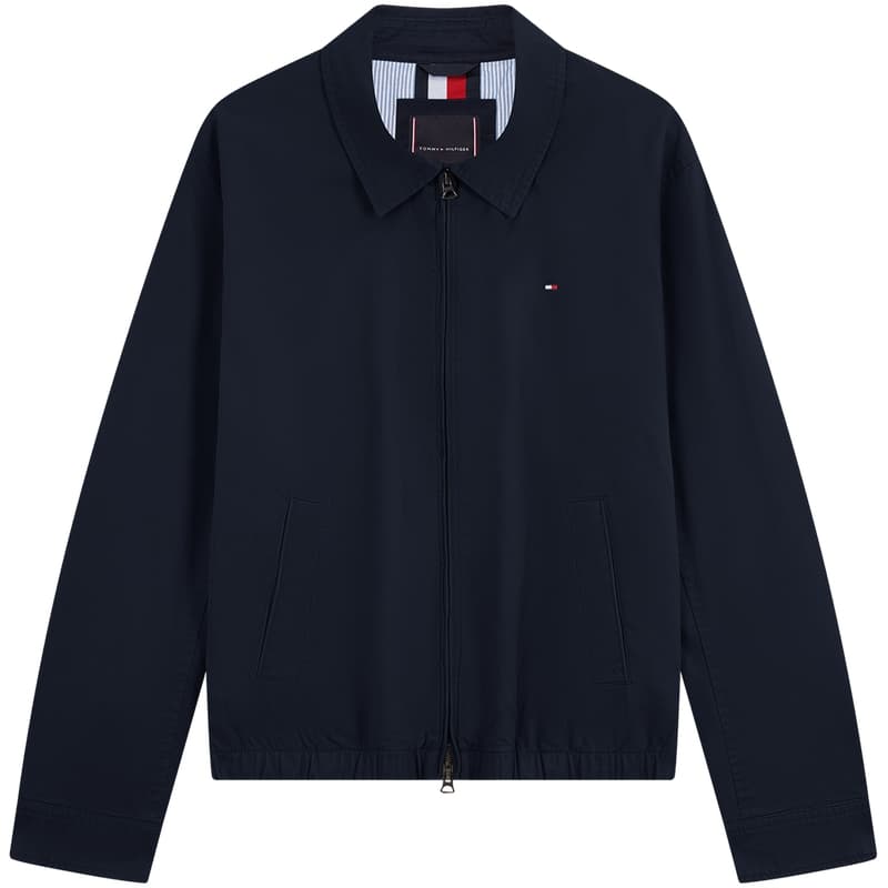 Куртка Tommy Hilfiger Куртки и Пальто Мужской - изображение 1