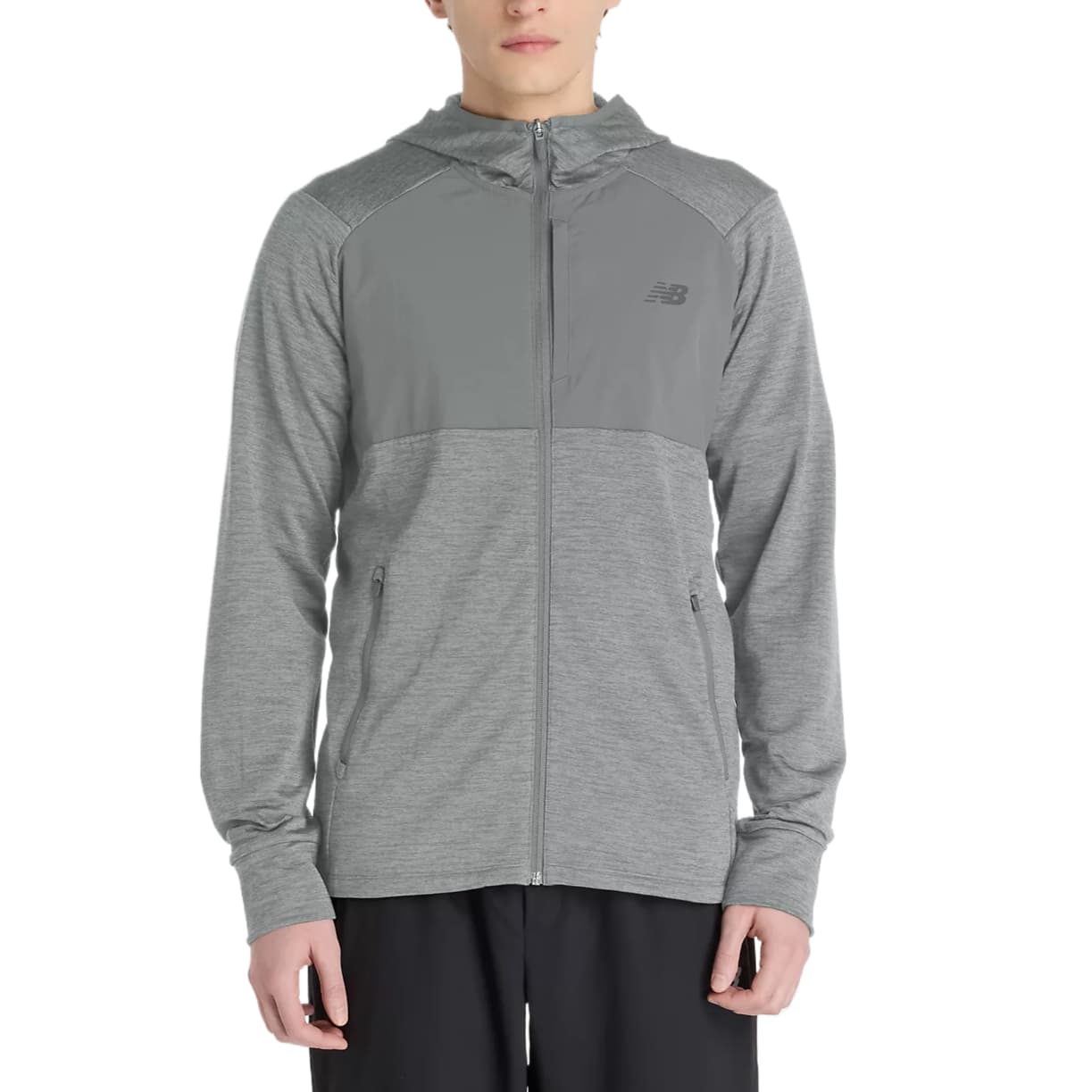 Куртка New Balance Heat Grid Куртка Мужская - изображение 1