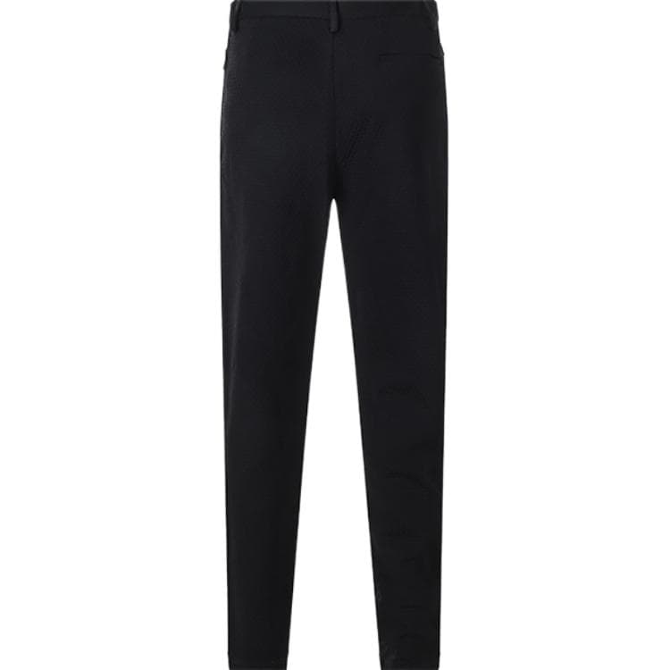 Штаны EMPORIO ARMANI FW22 - изображение 2