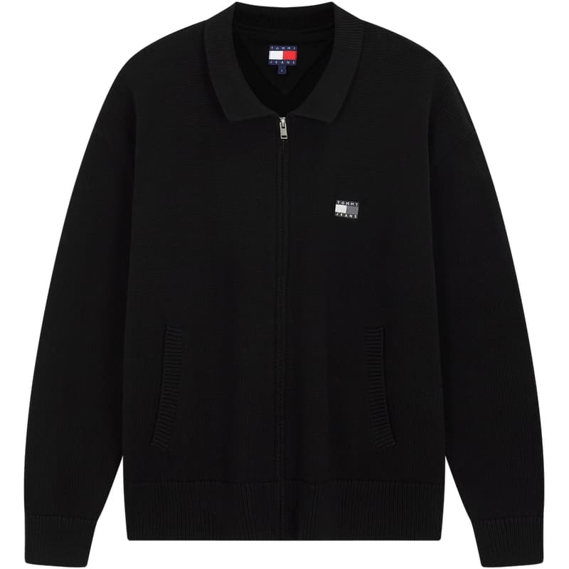 Tommy Hilfiger Мужской Трикотаж - изображение 3
