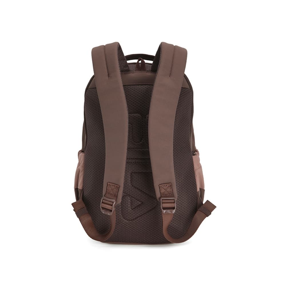 Рюкзак FILA EXPLORER Ткань Рюкзак Стандартный (Standard) Унисекс Магия Белый - изображение 3