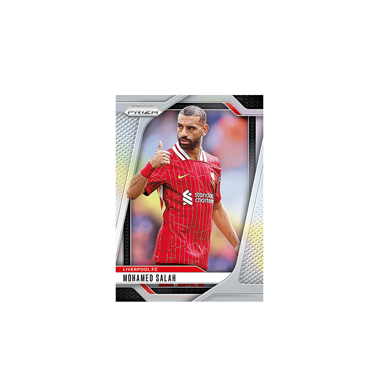 Коллекционные карточки PANINI 2024 25 Футбольный мяч Football League PRIZM Premier Tottenham Hotspur Breakaway Спортивные карты Целая коробка - изображение 5