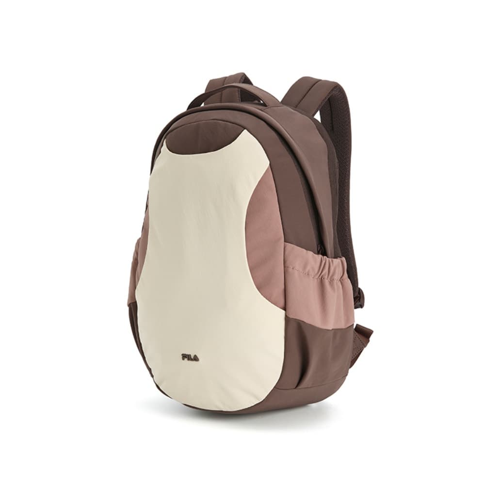 Рюкзак FILA EXPLORER Ткань Рюкзак Стандартный (Standard) Унисекс Магия Белый - изображение 2