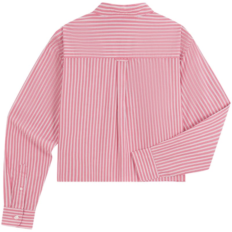 Блузка Tommy Hilfiger Женские Рубашки - изображение 4