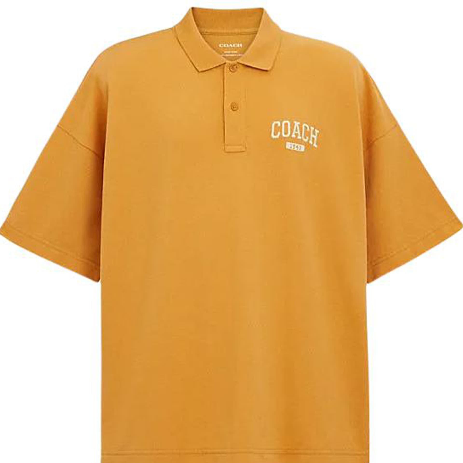 Поло COACH SS24 Polo - изображение 1