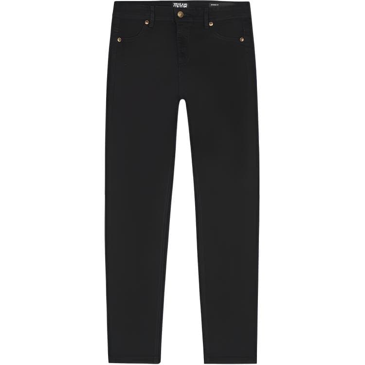 Джинсы VERSACE JEANS COUTURE FW25 Джинсы Женские - изображение 1