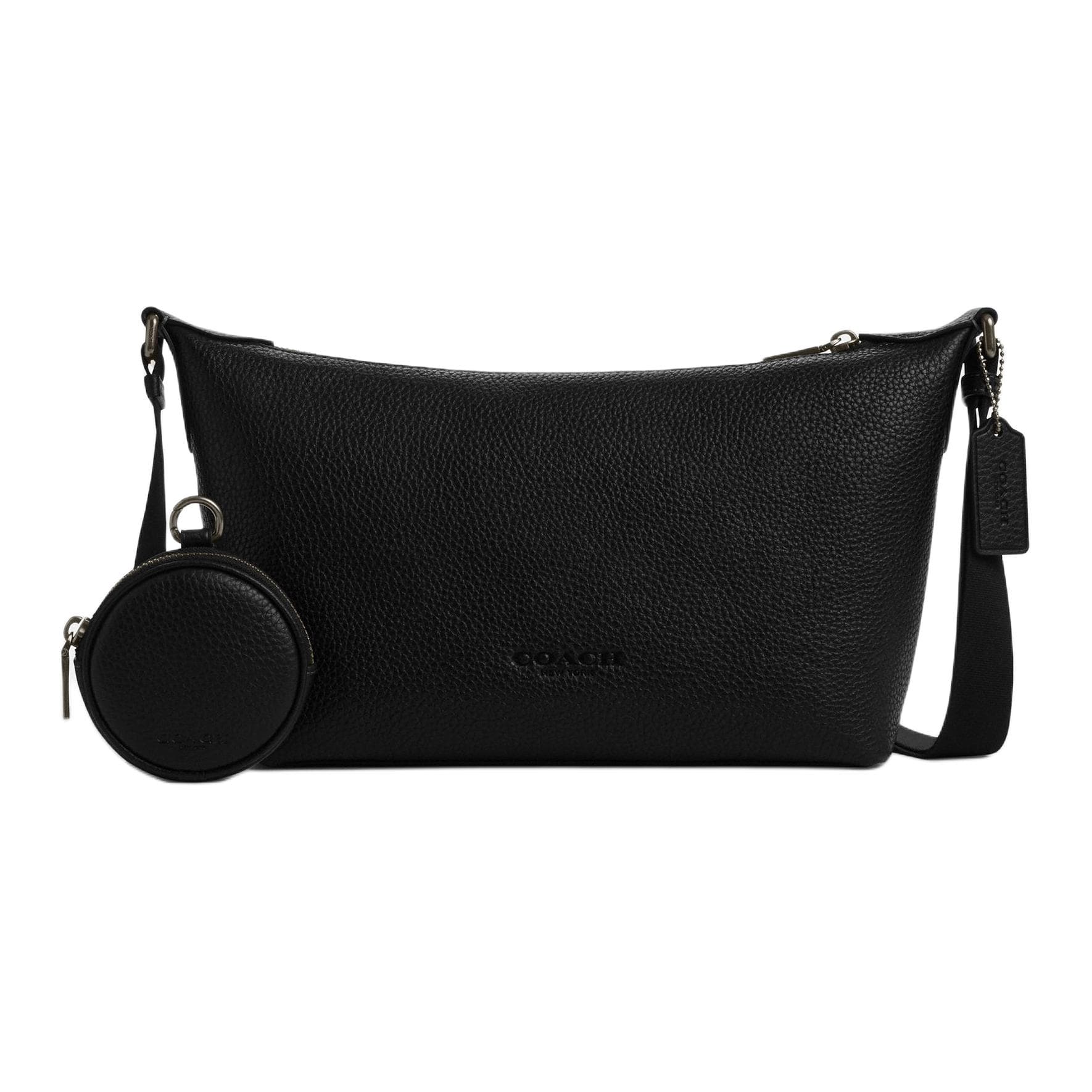 Сумка через плечо COACH FINN 25 - изображение 1