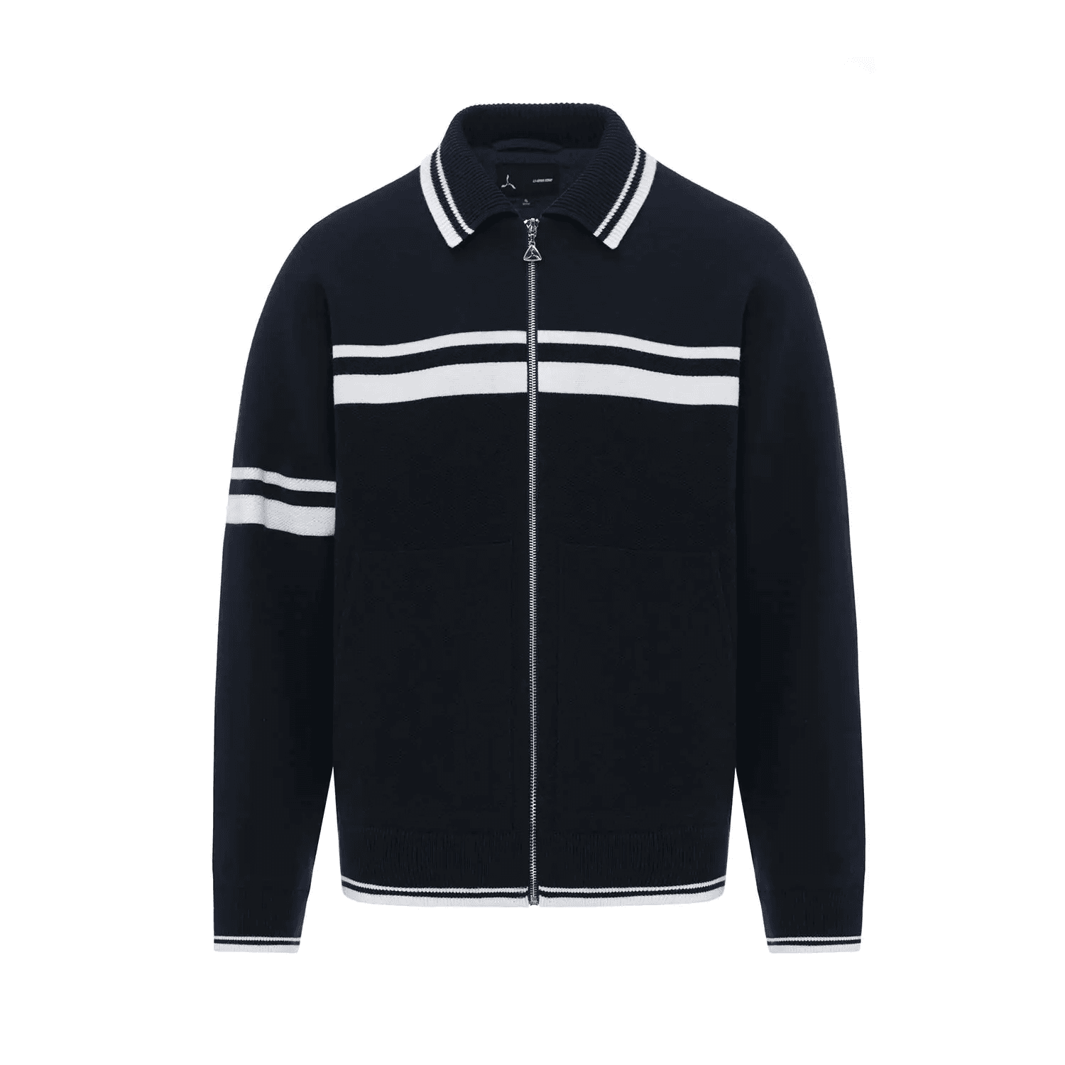 Зимняя куртка пуховик LI NING 1990 Classic Collection Пуховик Мужской - изображение 1