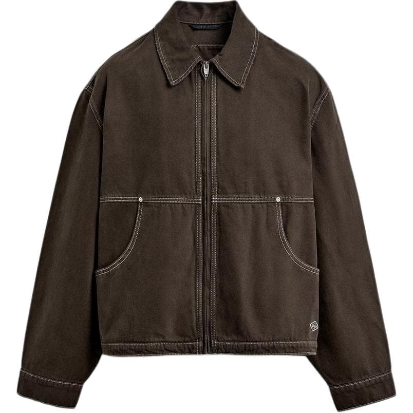 Куртка ZARA - изображение 1