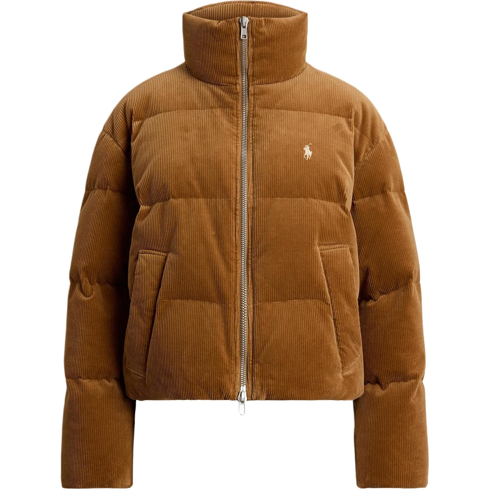 Пуховик Пуховик Polo Ralph Lauren Женские - изображение 1