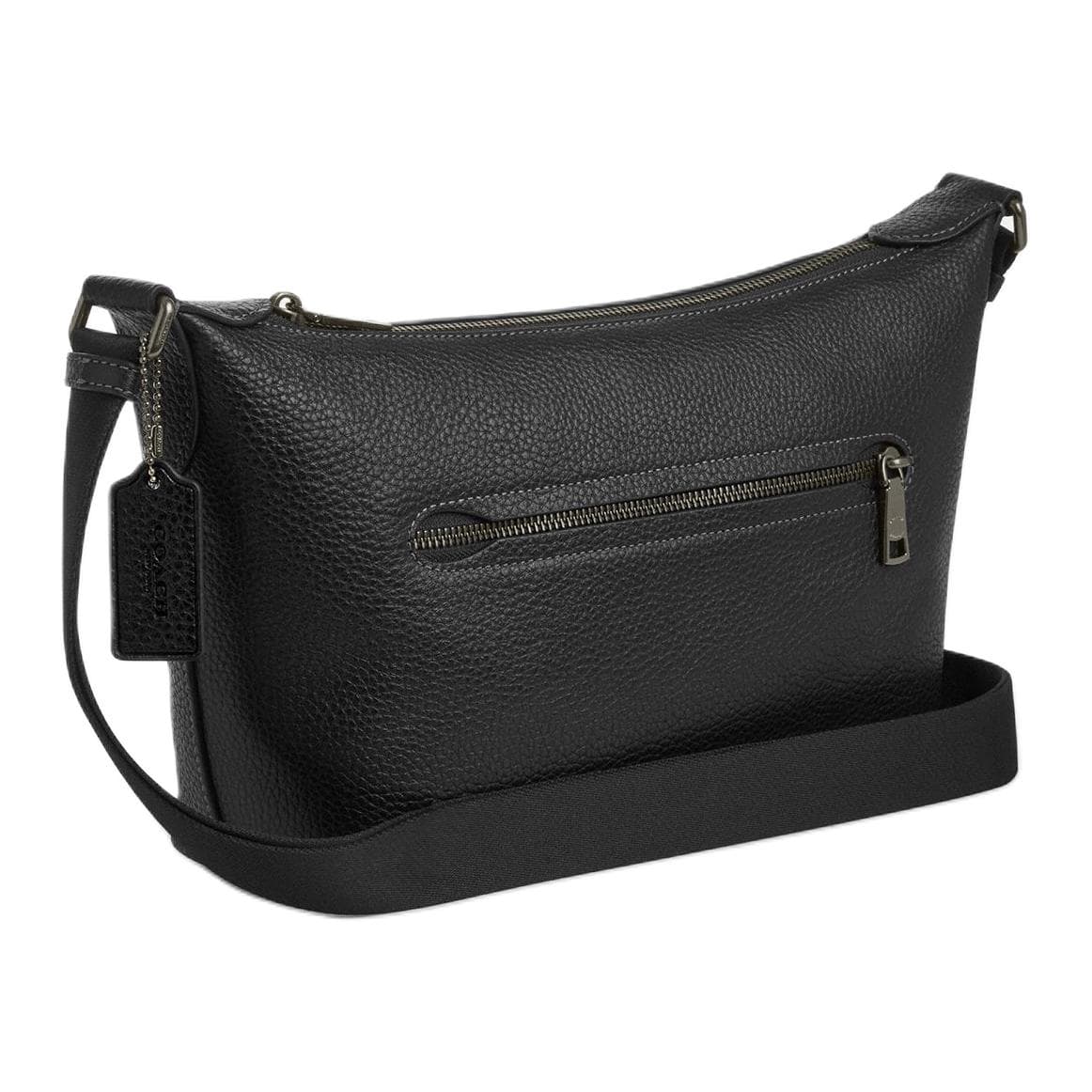 Сумка через плечо COACH FINN 25 - изображение 2
