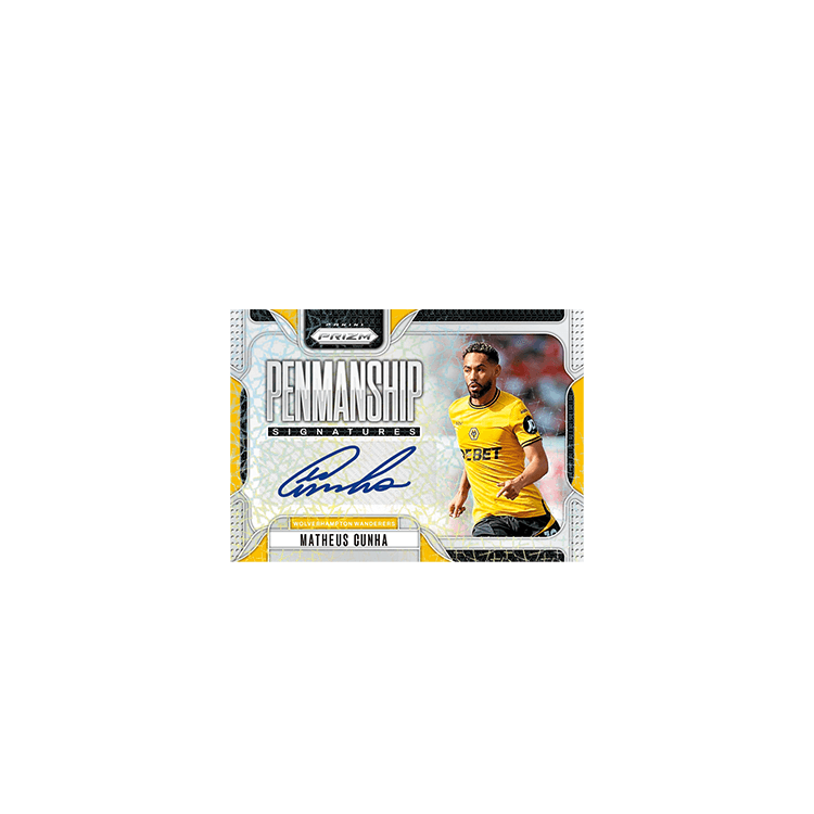 Коллекционные карточки PANINI 2024 25 Футбольный мяч Football League PRIZM Premier Манчестер Сити Выбор Спортивные Карты Целая Коробка - изображение 2