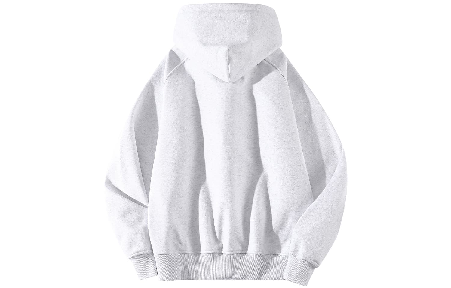 Худи JEANSWEST 400g - изображение 2