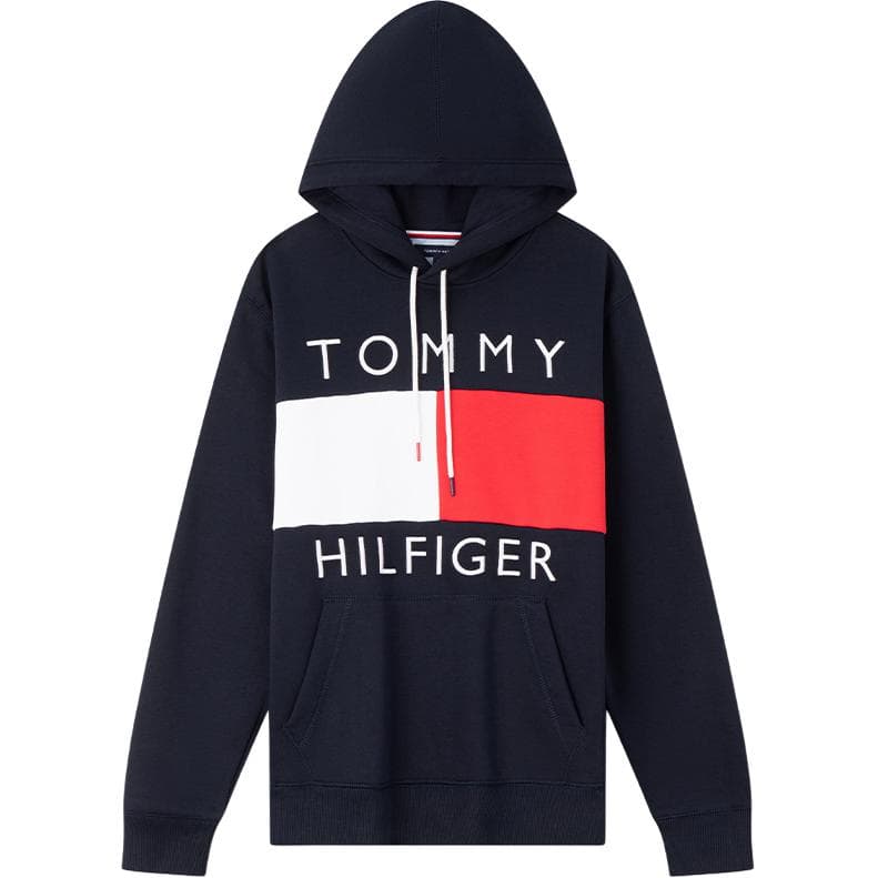 Худи Tommy Hilfiger Logo - изображение 1