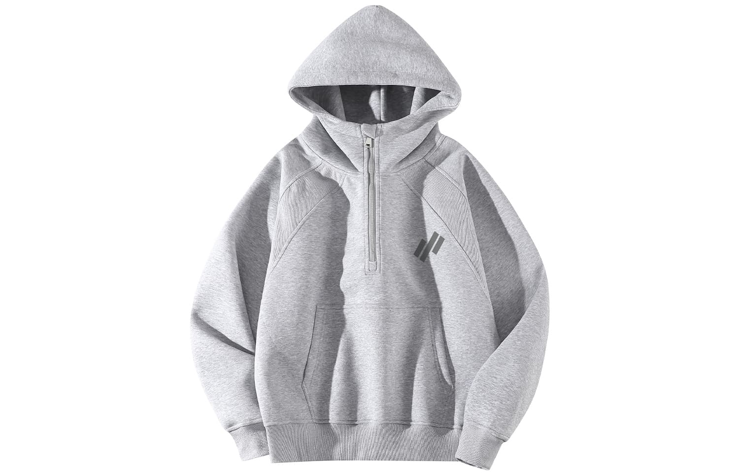 Худи JEANSWEST 400g - изображение 1