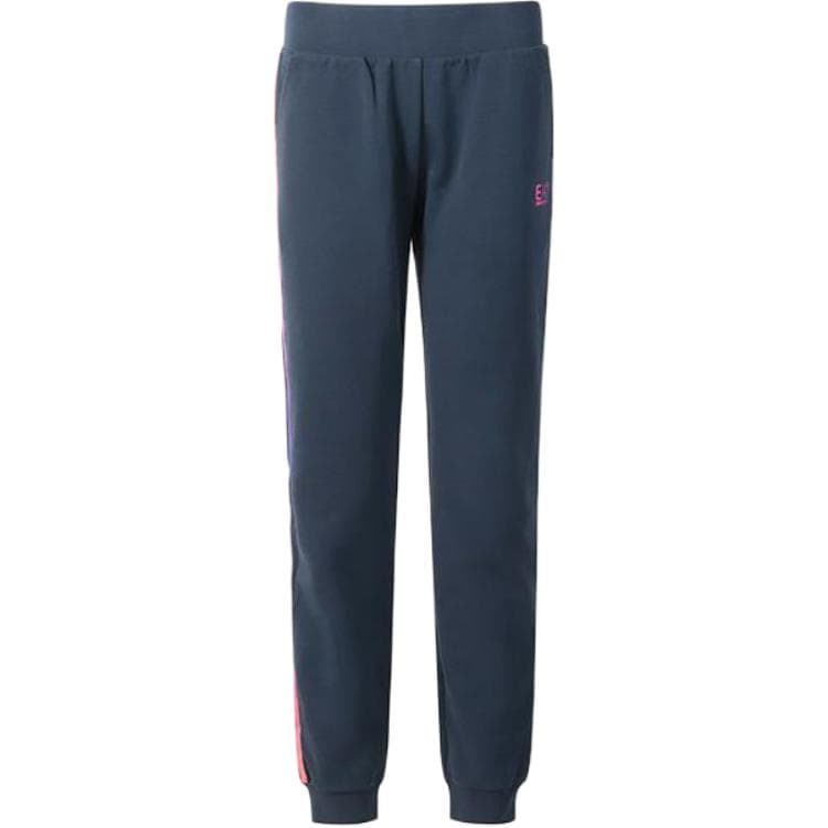 Штаны EMPORIO ARMANI FW22 Logo - изображение 1