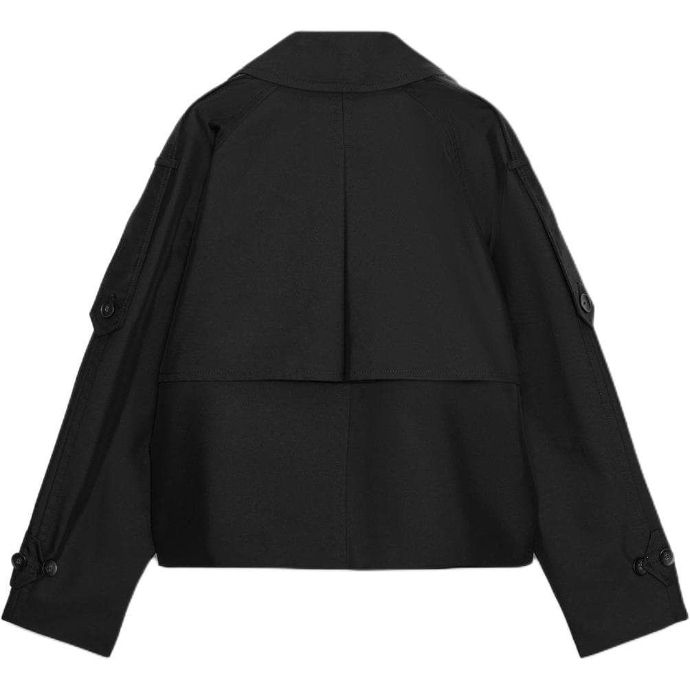 ZARA ZW Series Тренчкот Женские - изображение 2