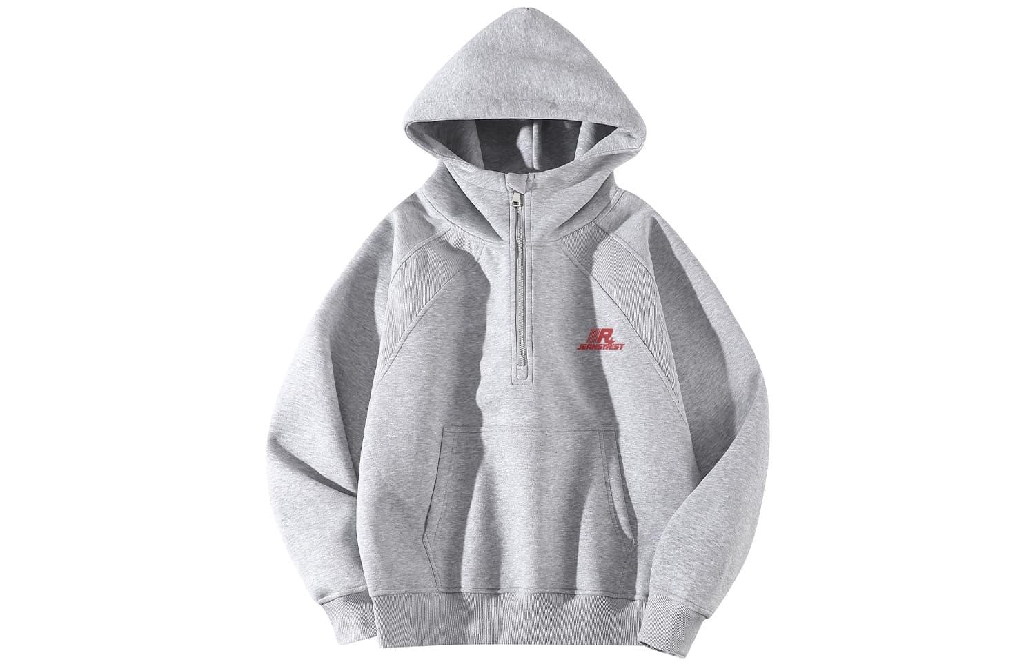 Худи JEANSWEST 400g - изображение 1