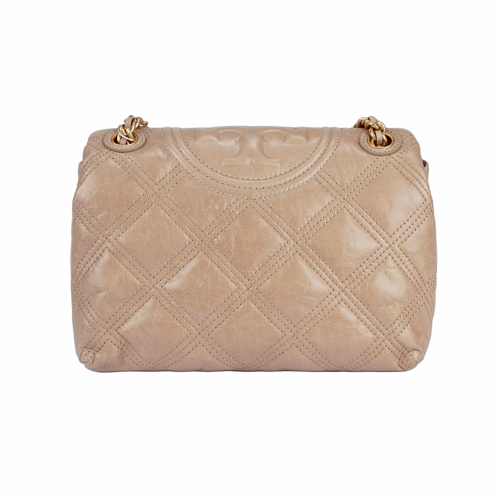 Сумка через плечо TORY BURCH Fleming - изображение 3