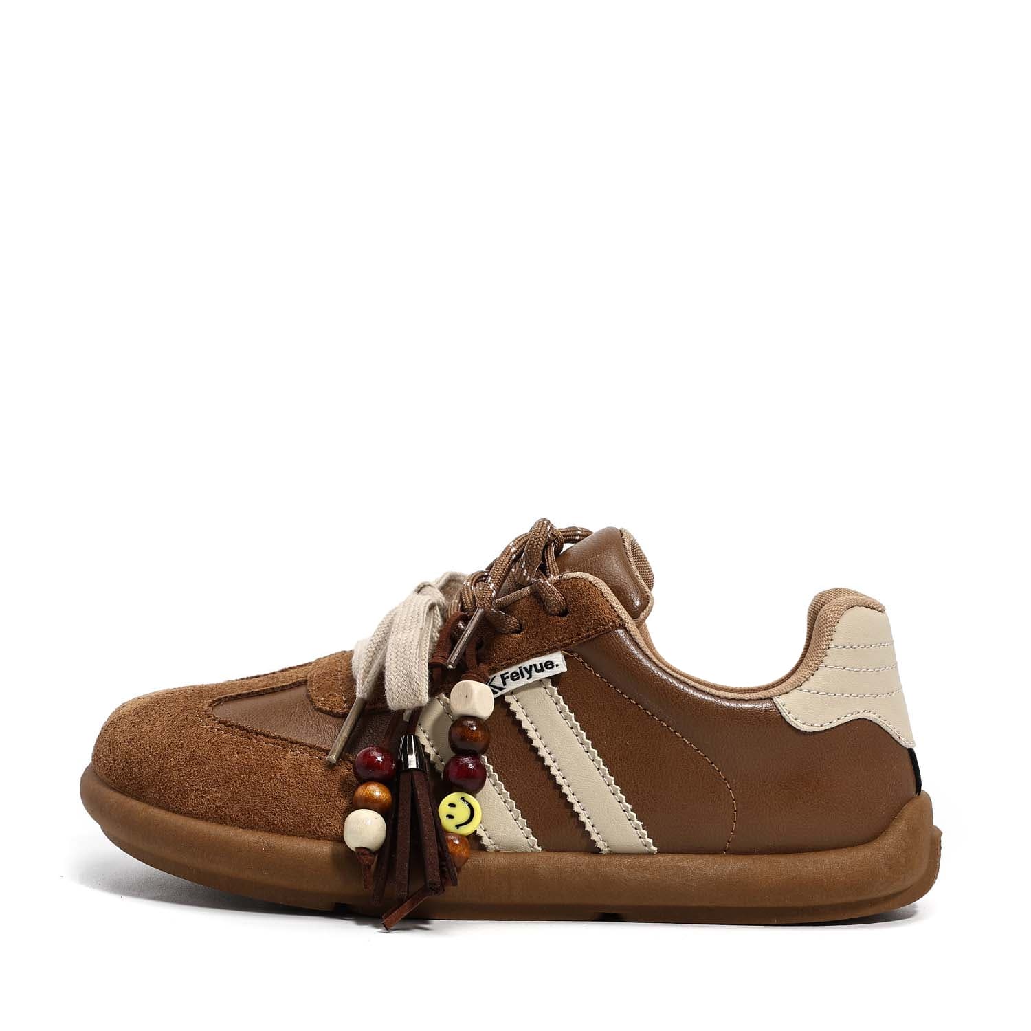 Кроссовки Feiyue - изображение 5