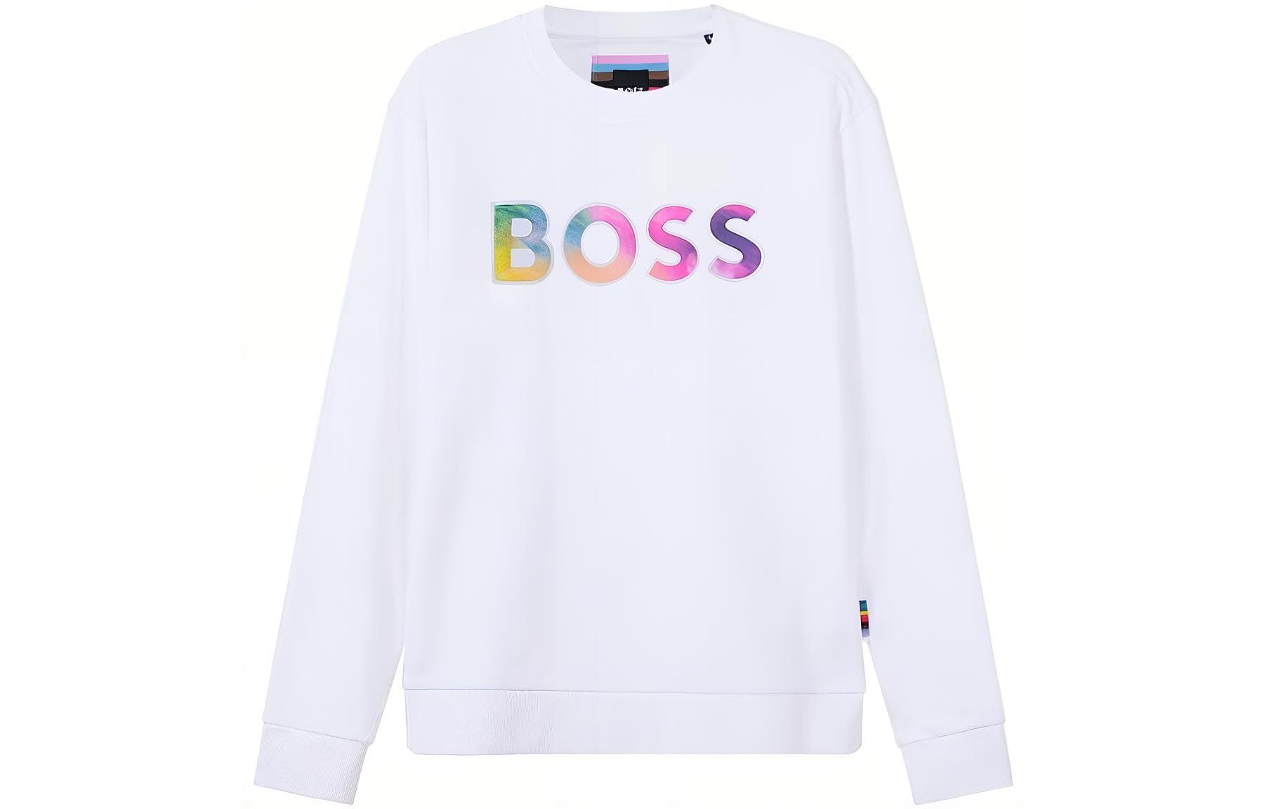 Худи HUGO BOSS SS23 Logo - изображение 1