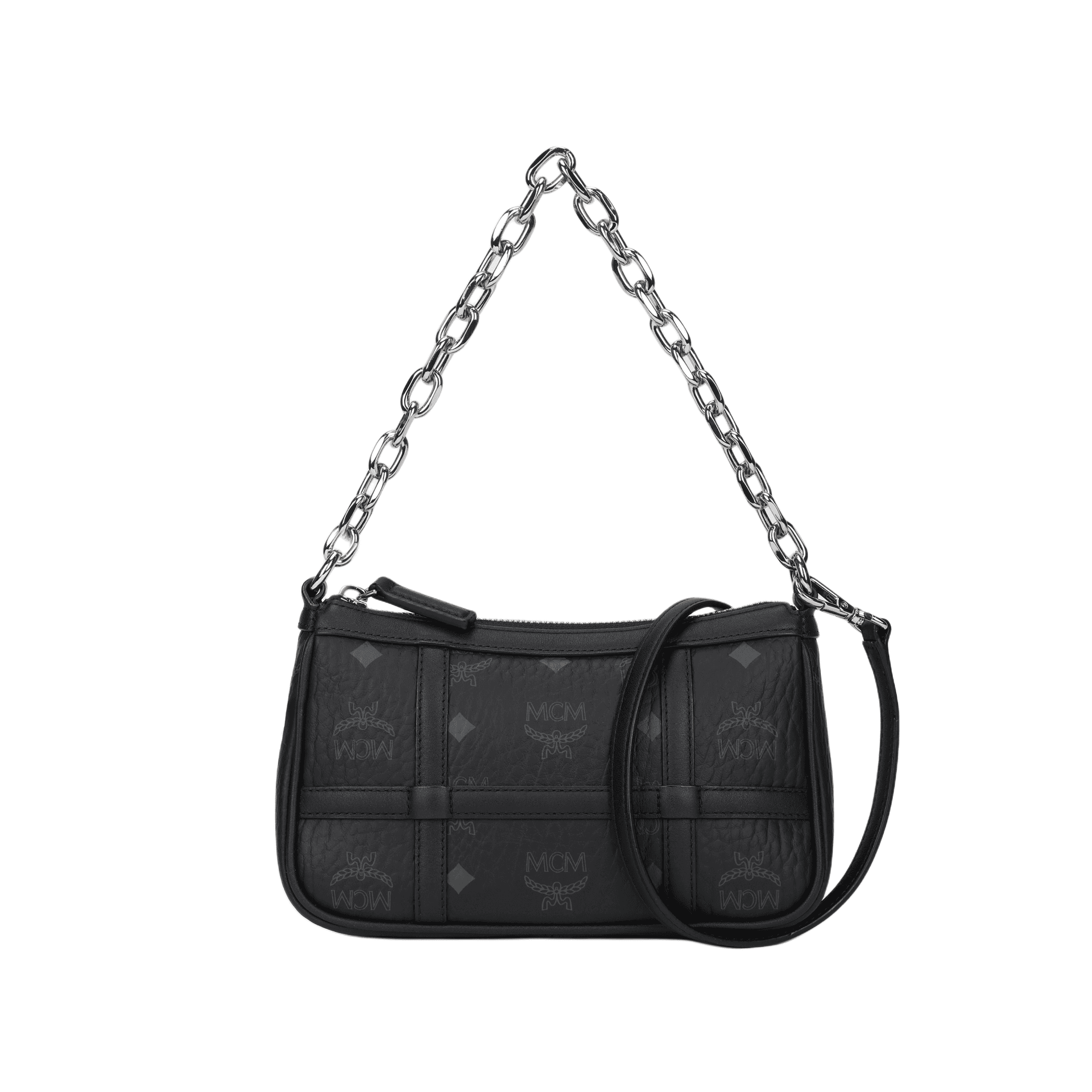 Мини-сумка MCM Aren - изображение 1