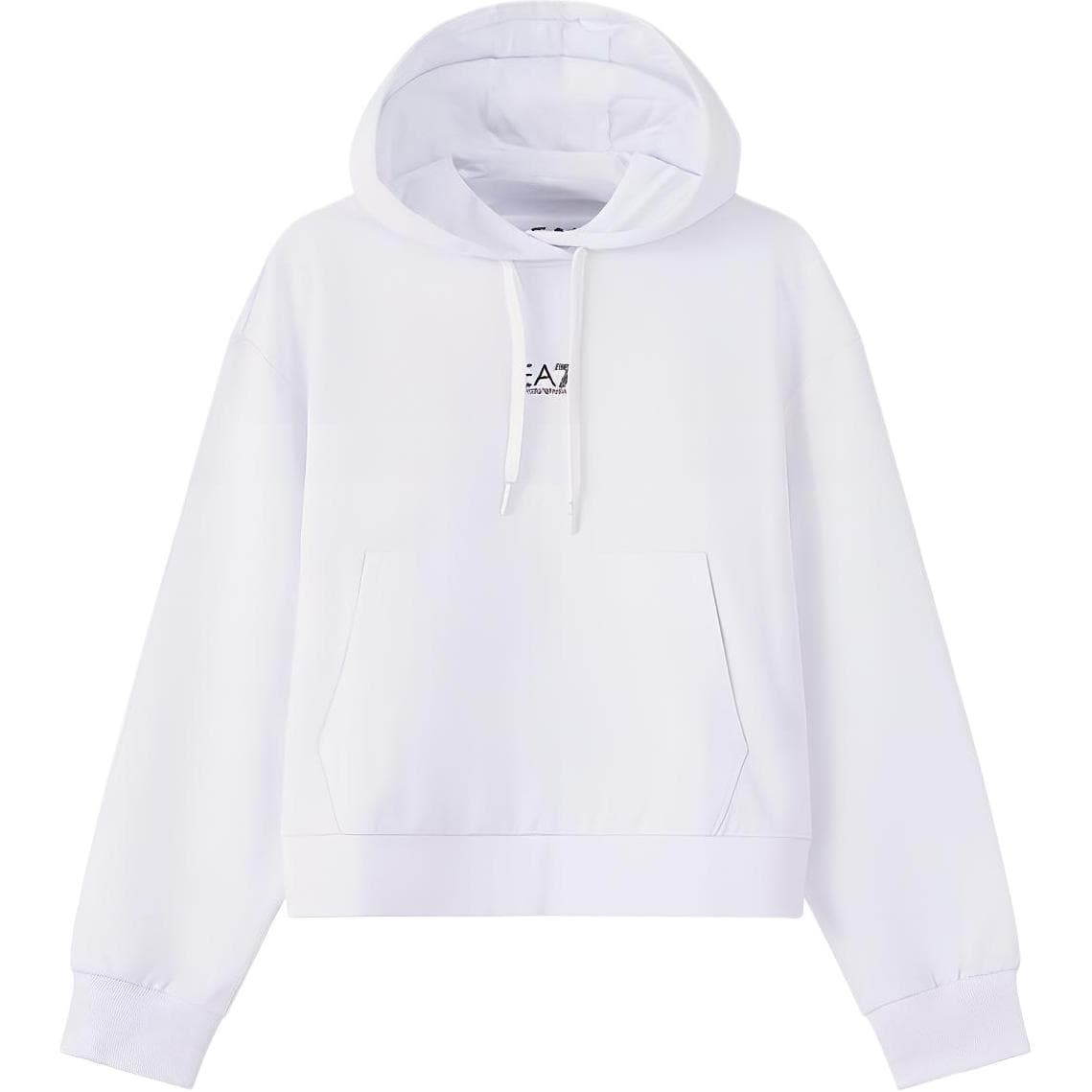 Худи EMPORIO ARMANI EA7 Logo - изображение 1