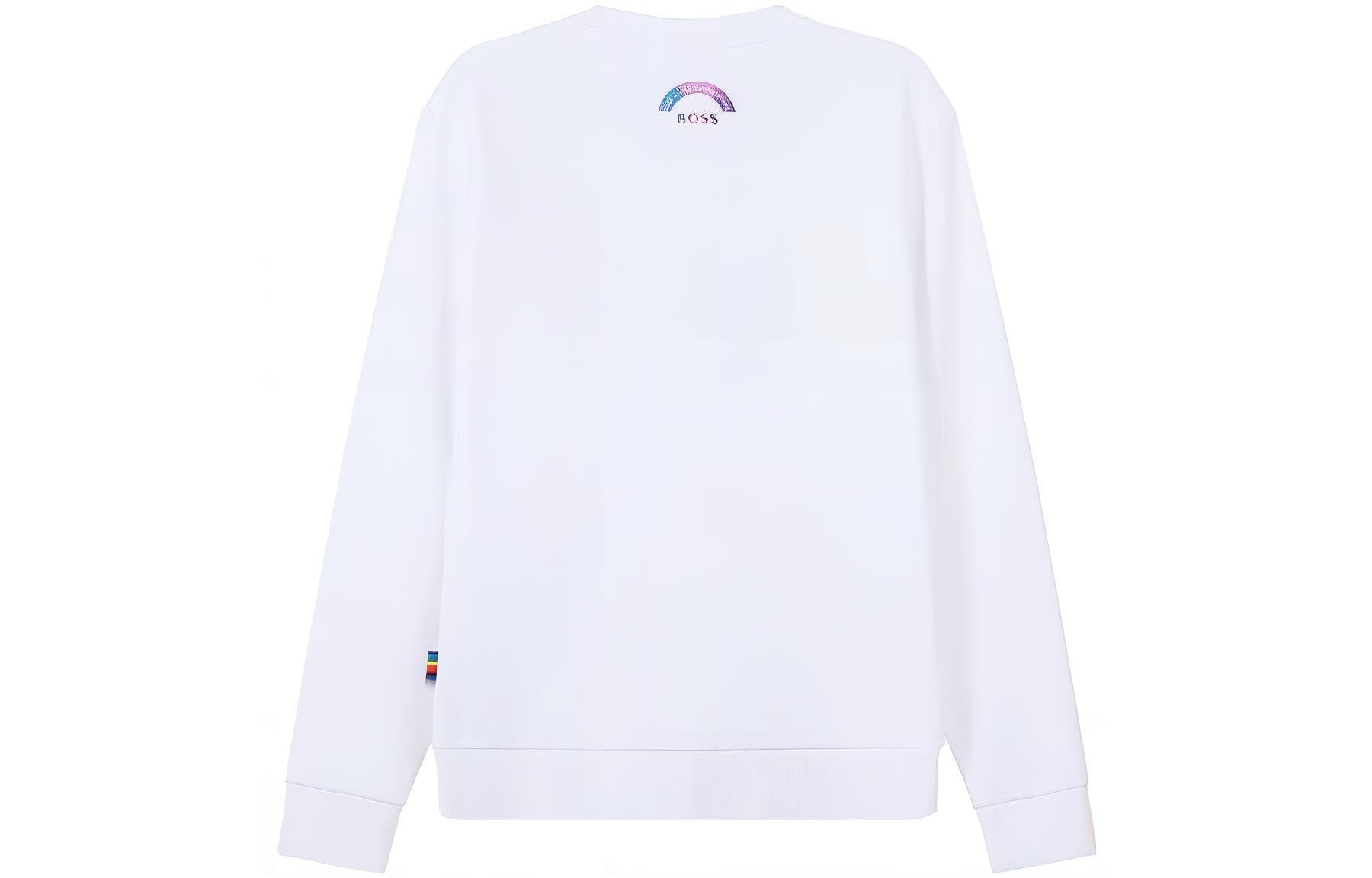 Худи HUGO BOSS SS23 Logo - изображение 2