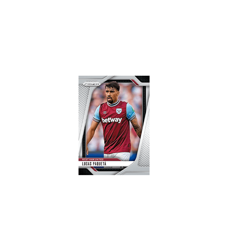 Коллекционные карточки PANINI 2024 25 Футбольный мяч Football League PRIZM Premier Манчестер Сити Выбор Спортивные Карты Целая Коробка - изображение 5