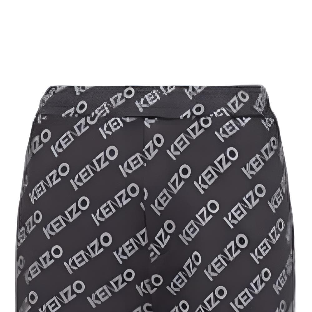 Штаны KENZO FW22 - изображение 3