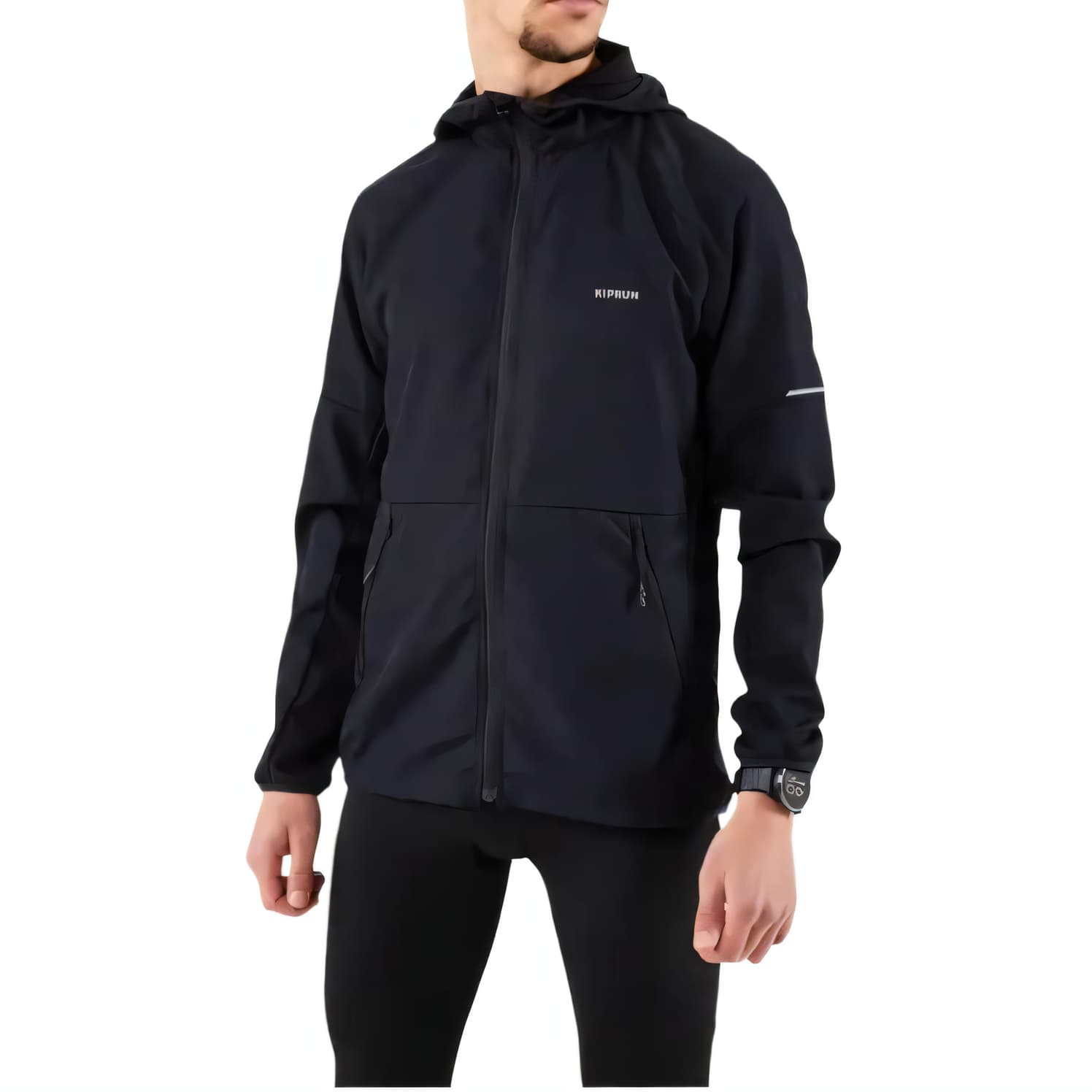 Куртка DECATHLON 100 - изображение 1