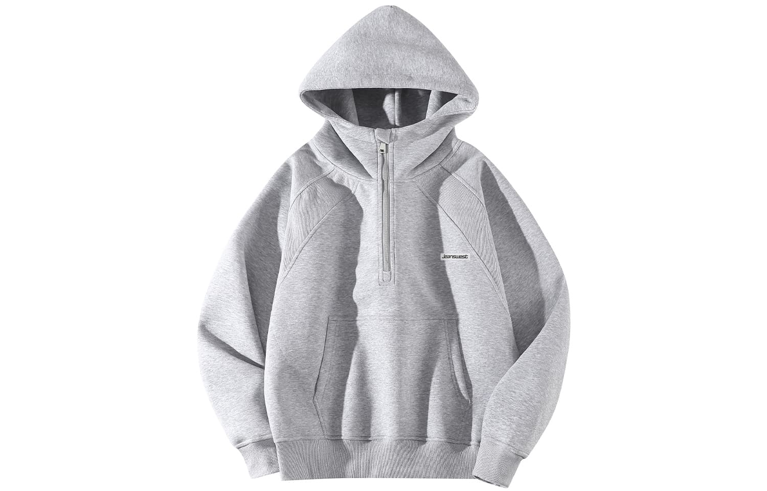 Худи JEANSWEST 400g - изображение 1