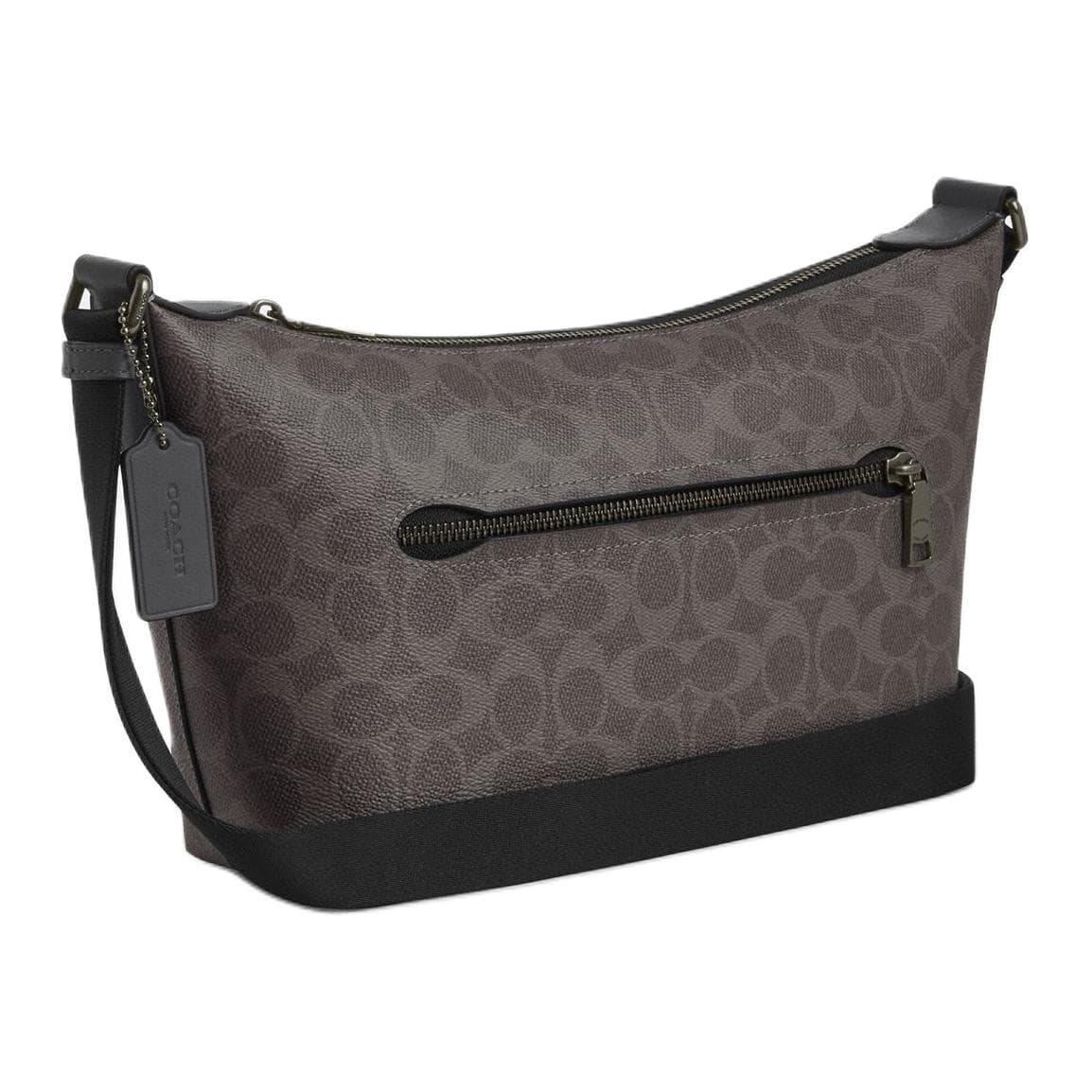 Сумка через плечо COACH Finn 25 - изображение 2